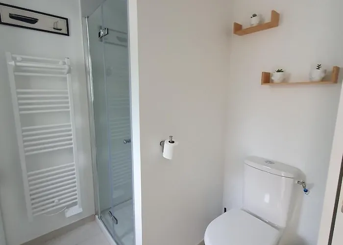 Chez Bob & Lulu Port-en-Bessin-Huppain